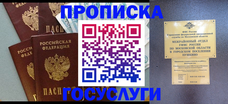 прописка гарантия в Нытве